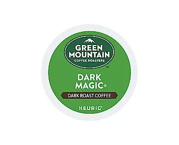 Decaffeinated Sorcery: Embracing the Charm of Dark Magic Coffee